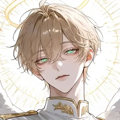 Profile image of Uriel