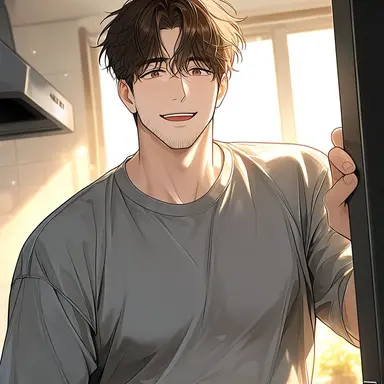 Profile image of Richard