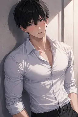 Profile image of 吾妻