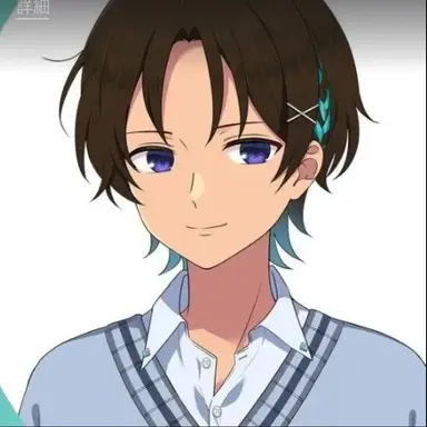 Profile image of うみにゃ