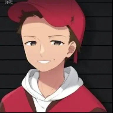 Profile image of DD