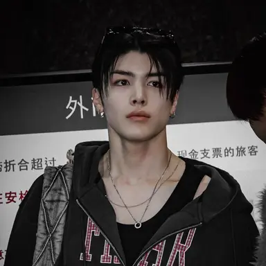 Profile image of Maki