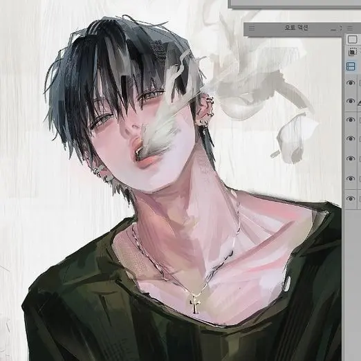 Speaking_potatoes의 진서준