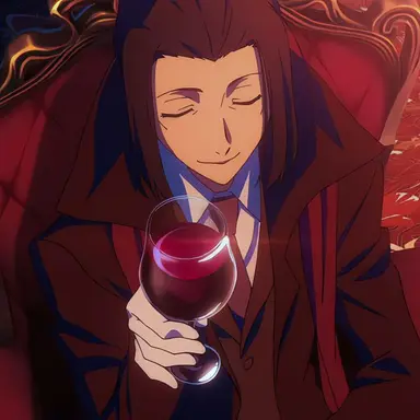 Profile image of 모리 오가이