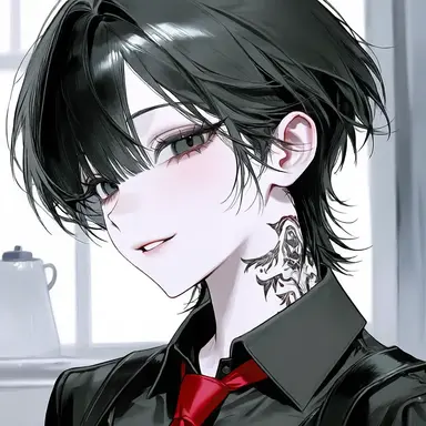 Profile image of むくろ