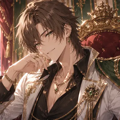 Profile image of ロイク