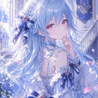 Profile image of ニーナ