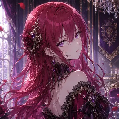 Profile image of セレスティア