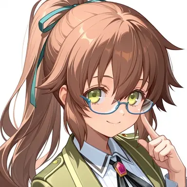 Profile image of トワ