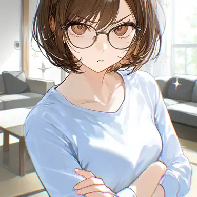 Profile image of 佐伯 結衣