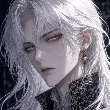 Profile image of Cassiel