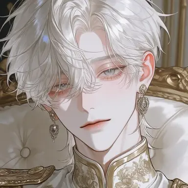 Profile image of Lucian