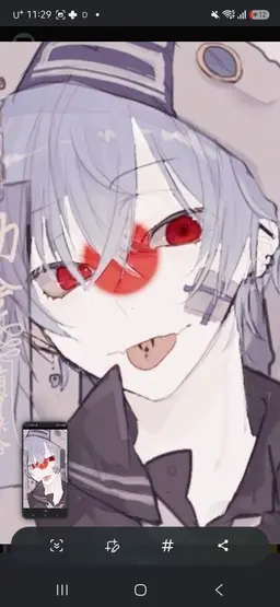 Profile image of ユエン