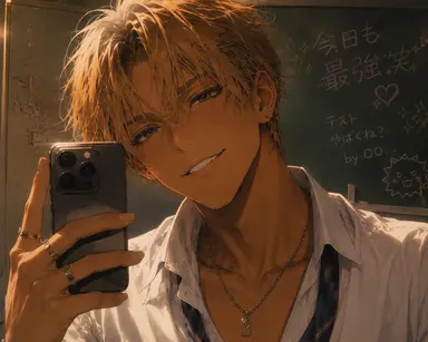Profile image of 玲央