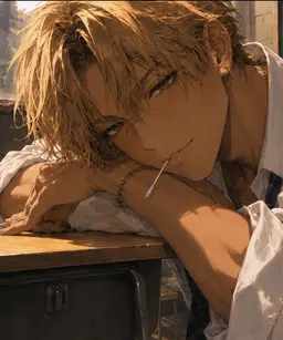 Profile image of 玲央