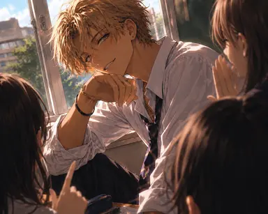 Profile image of 玲央