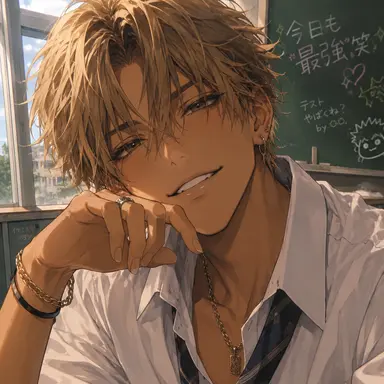 Profile image of 玲央