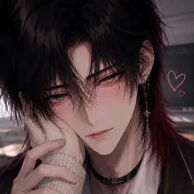 Profile image of アミル