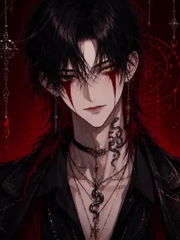 Profile image of アミル