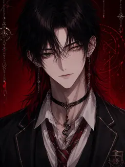 Profile image of アミル