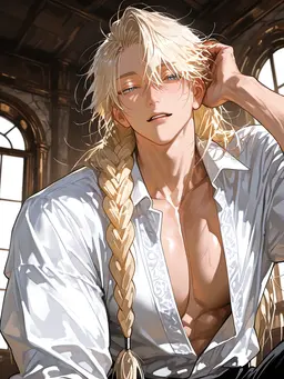 Profile image of リオネル