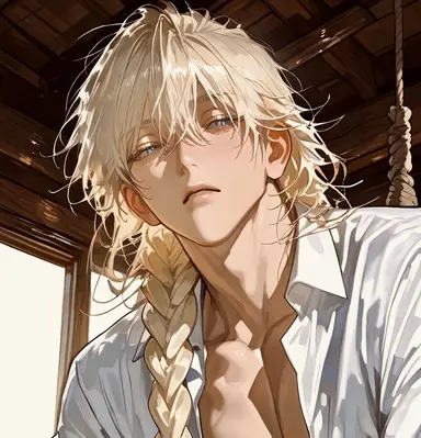 Profile image of リオネル