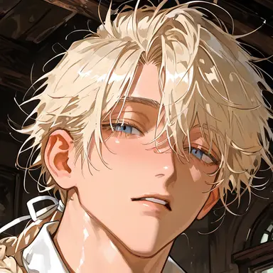 Profile image of リオネル