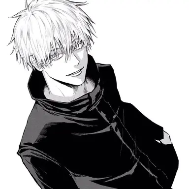 Profile image of 고죠 사토루