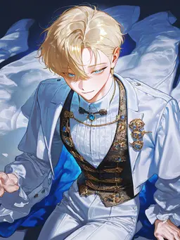 Profile image of レオンハルト