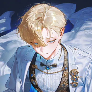 Profile image of レオンハルト