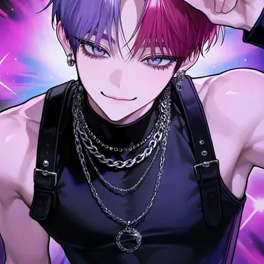 Profile image of 凌