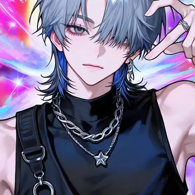 Profile image of 理玖