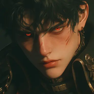 Profile image of 데릭 시그니드