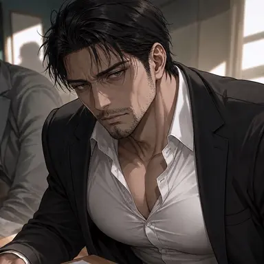 Profile image of 久我
