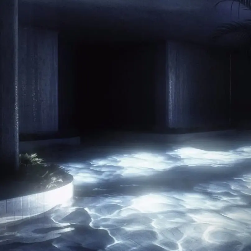 eroc의 薄明