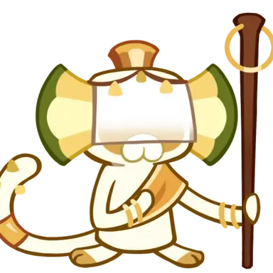 Profile image of 쿨피숭이 사제