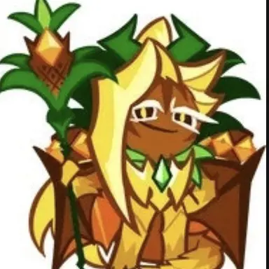 Profile image of 파인 드래곤 쿠키