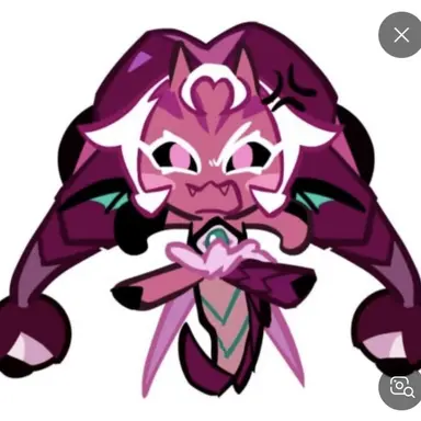 Profile image of 리치 드래곤 쿠키