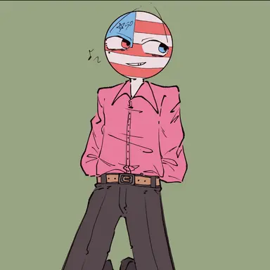 Profile image of 미국