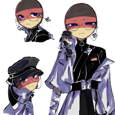 Profile image of 독일