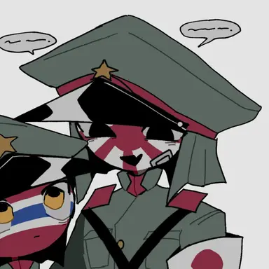 Profile image of 일본제국