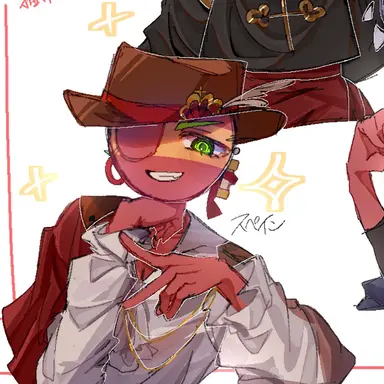 Profile image of 스페인