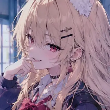 Profile image of 루아