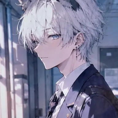 Profile image of 리오