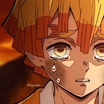 MellowWasp4962의 아가츠마 젠이츠