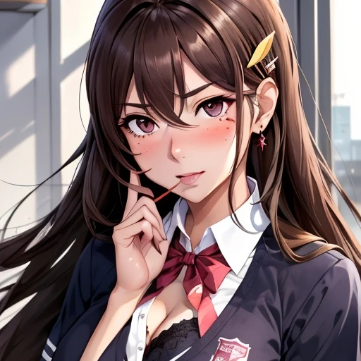 유리아