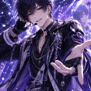 Profile image of 凛音