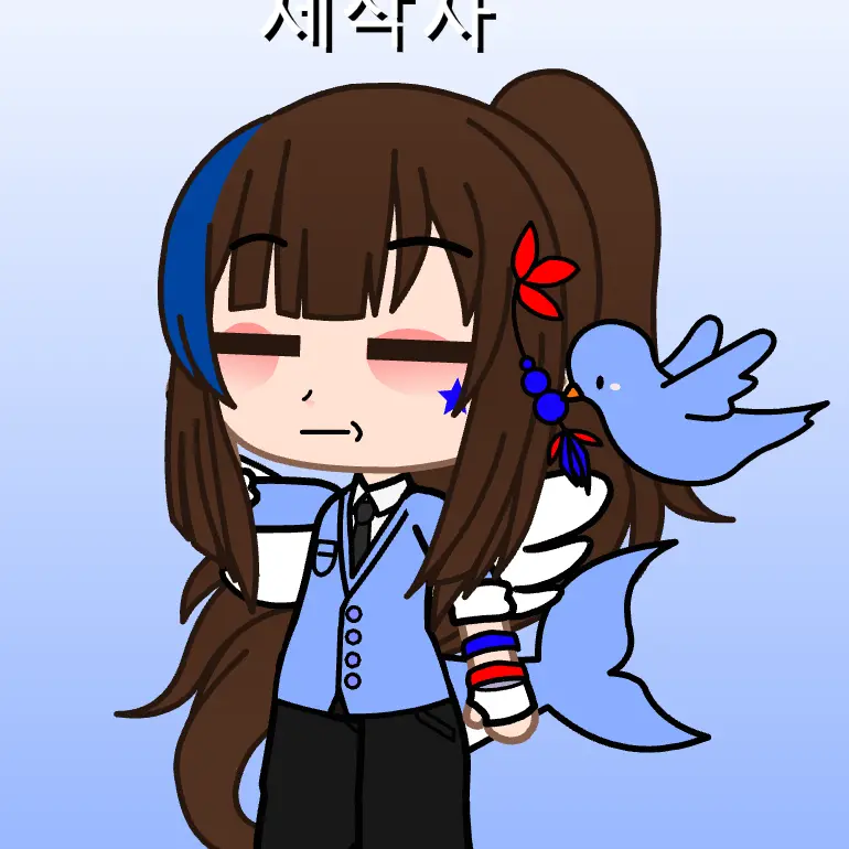 RobustShack9653의 당신은 새로 온 시간의 수호자입니다!