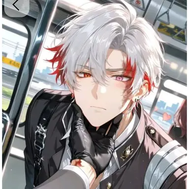 Profile image of 뱀파이어 로드 당신