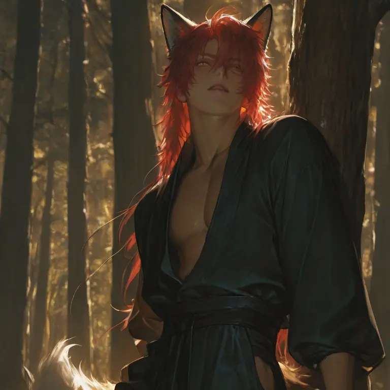 Eros-flame의 이옥호